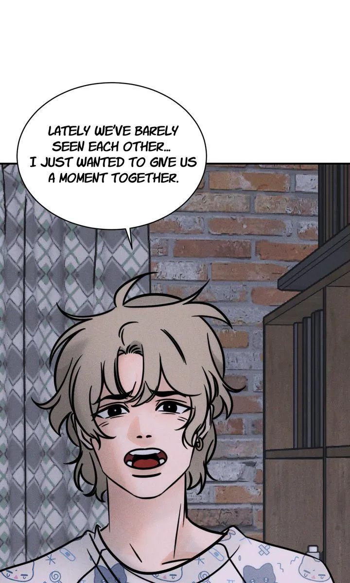 Behind the Lens Chapter 3 page 38 - 