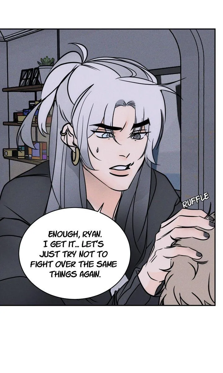 Behind the Lens Chapter 3 page 40 - 