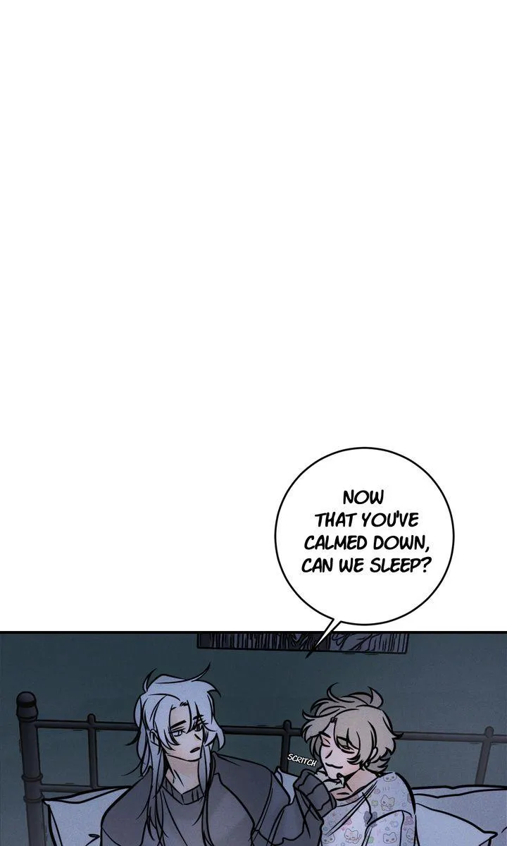 Behind the Lens Chapter 3 page 42 - 