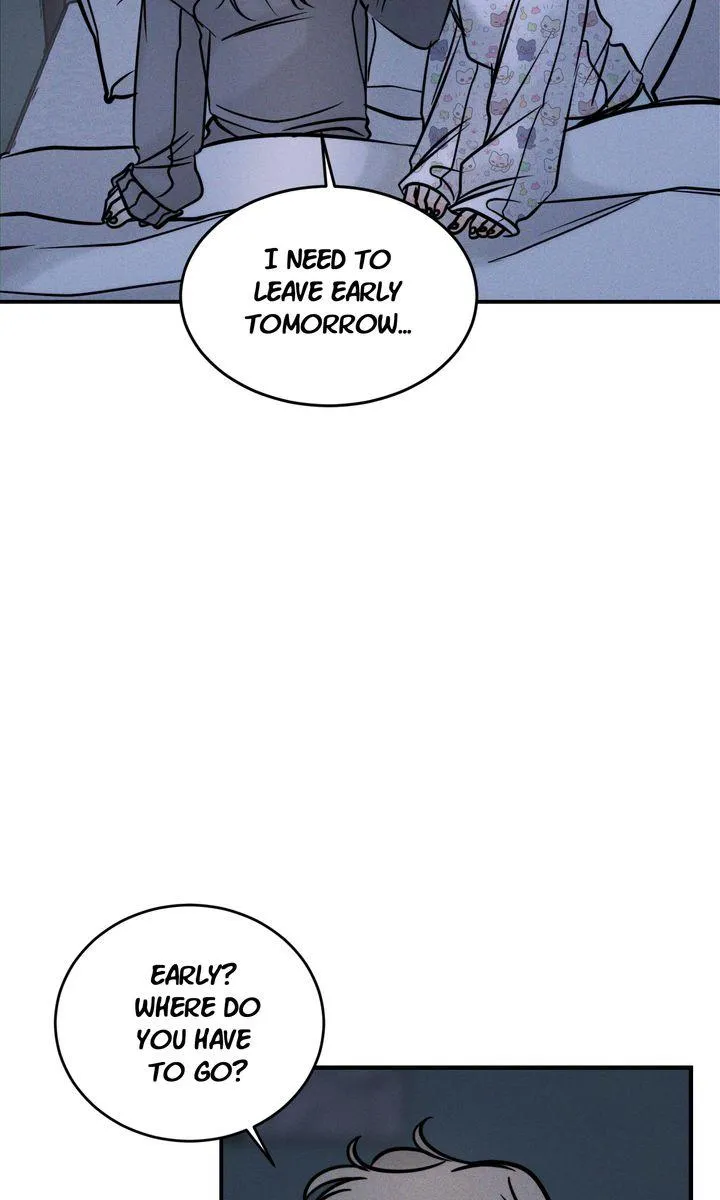 Behind the Lens Chapter 3 page 43 - 
