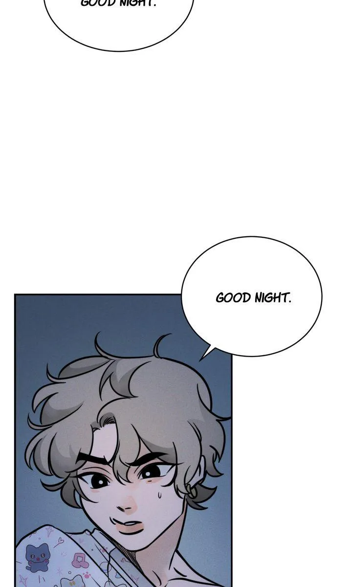 Behind the Lens Chapter 3 page 45 - 