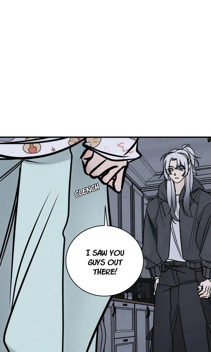 Behind the Lens Chapter 3 page 6 - 
