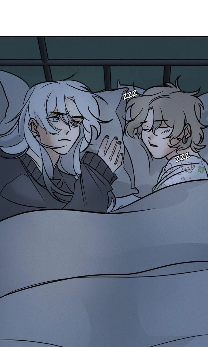 Behind the Lens Chapter 3 page 53 - 