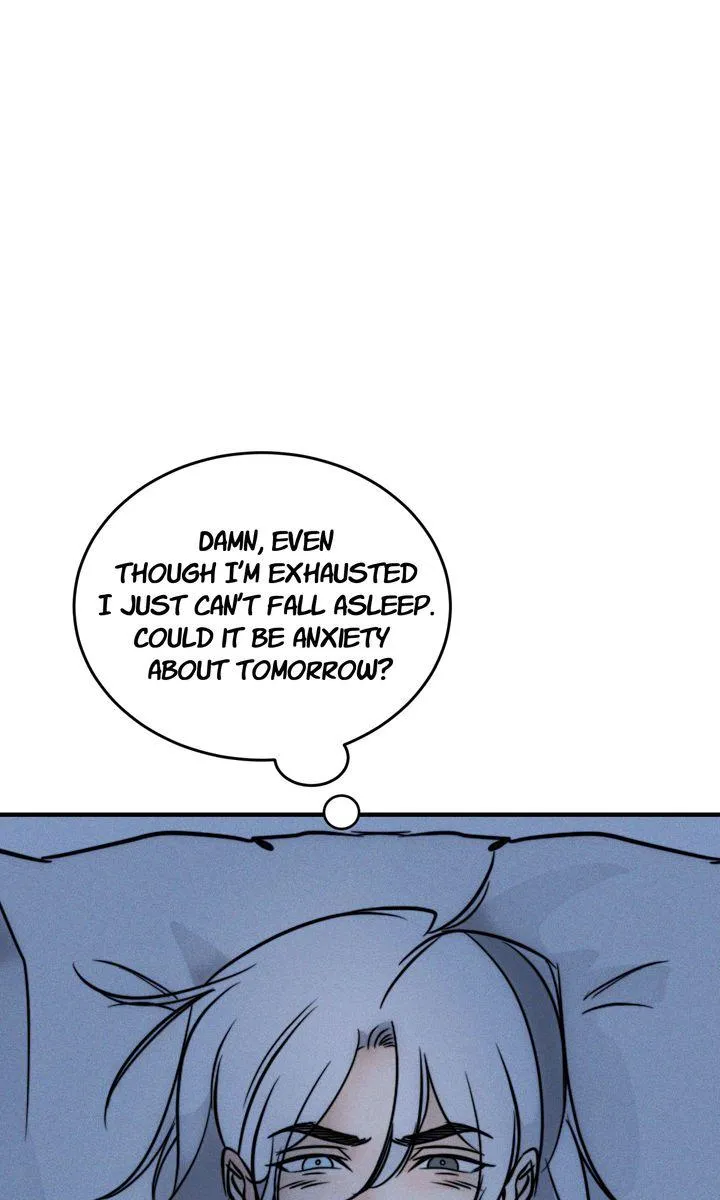 Behind the Lens Chapter 3 page 55 - 