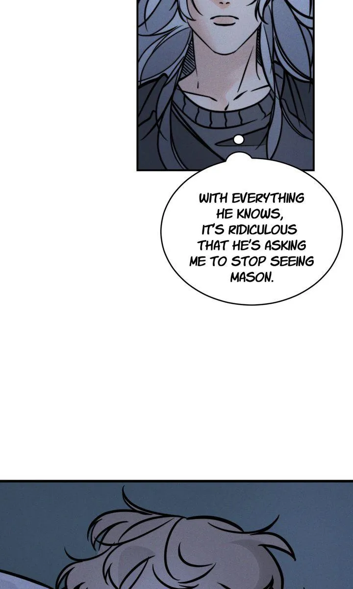 Behind the Lens Chapter 3 page 58 - 
