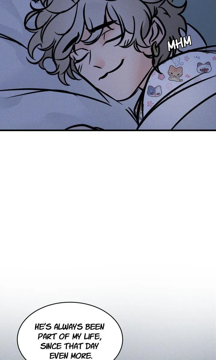 Behind the Lens Chapter 3 page 59 - 