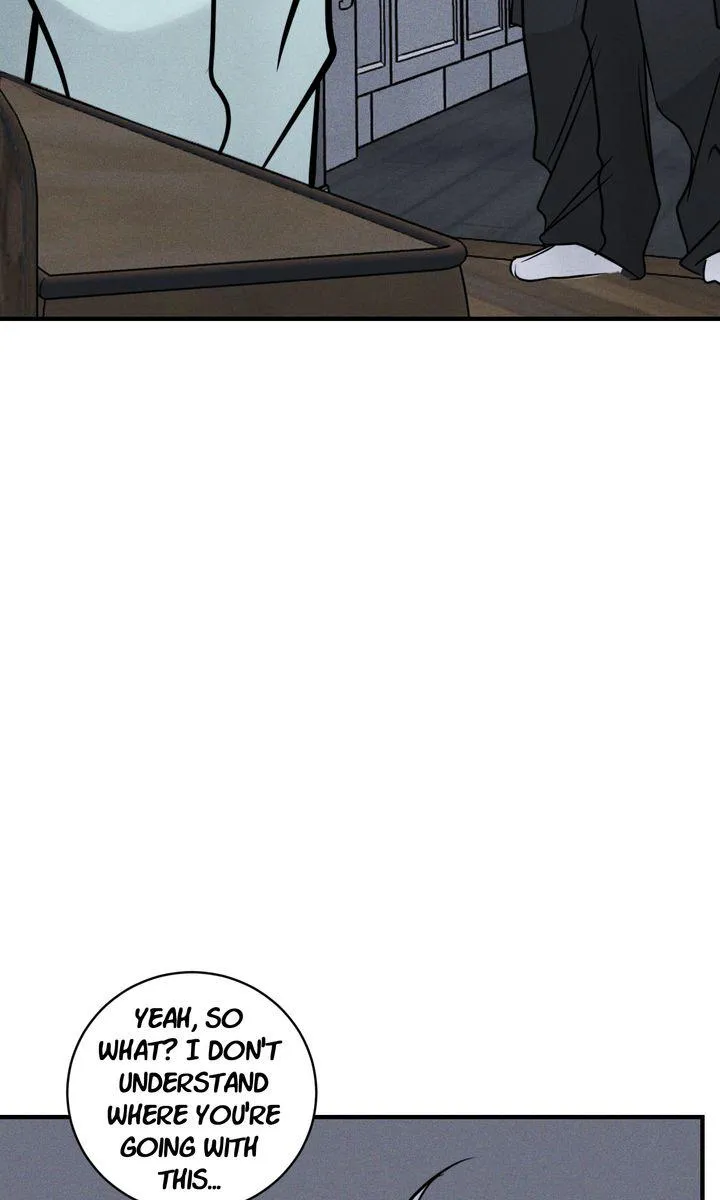 Behind the Lens Chapter 3 page 7 - 