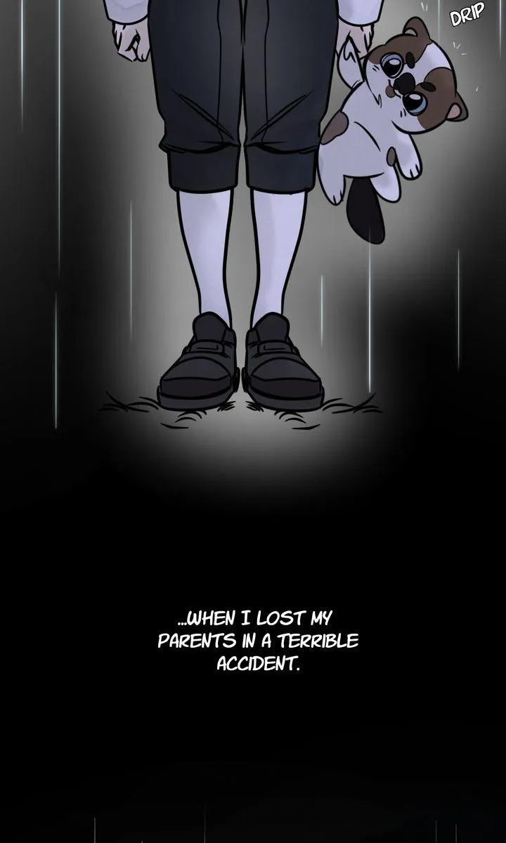 Behind the Lens Chapter 3 page 62 - 