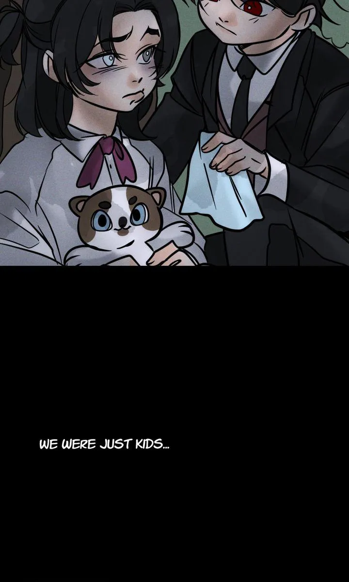 Behind the Lens Chapter 3 page 66 - 