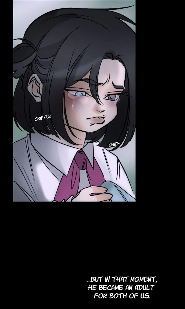 Behind the Lens Chapter 3 page 67 - 