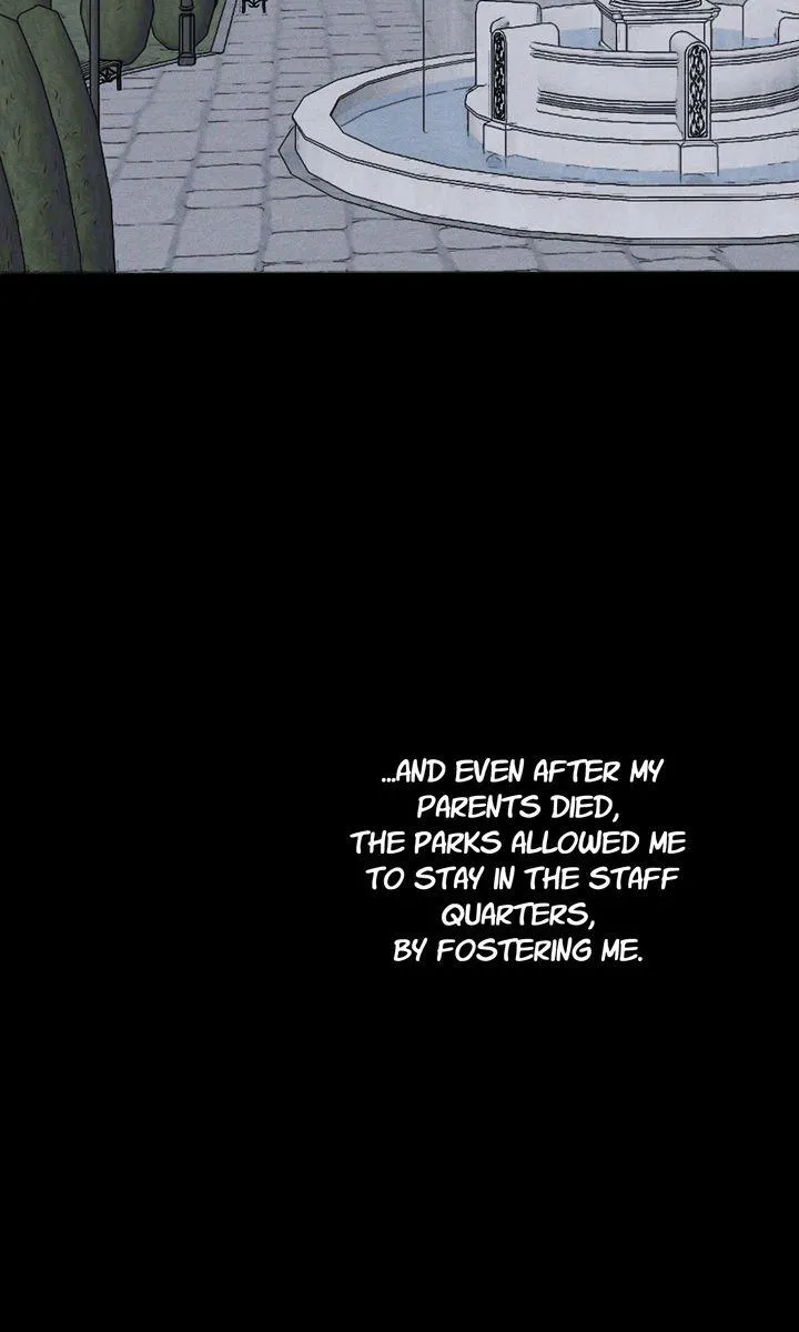 Behind the Lens Chapter 3 page 71 - 