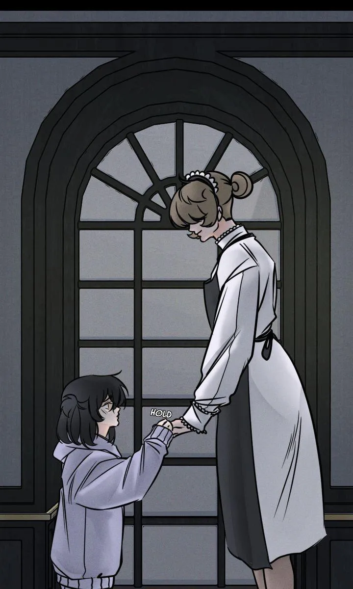 Behind the Lens Chapter 3 page 72 - 