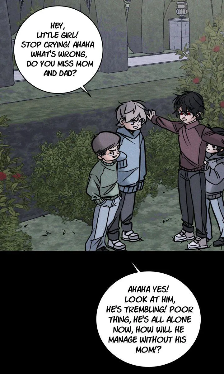 Behind the Lens Chapter 3 page 74 - 