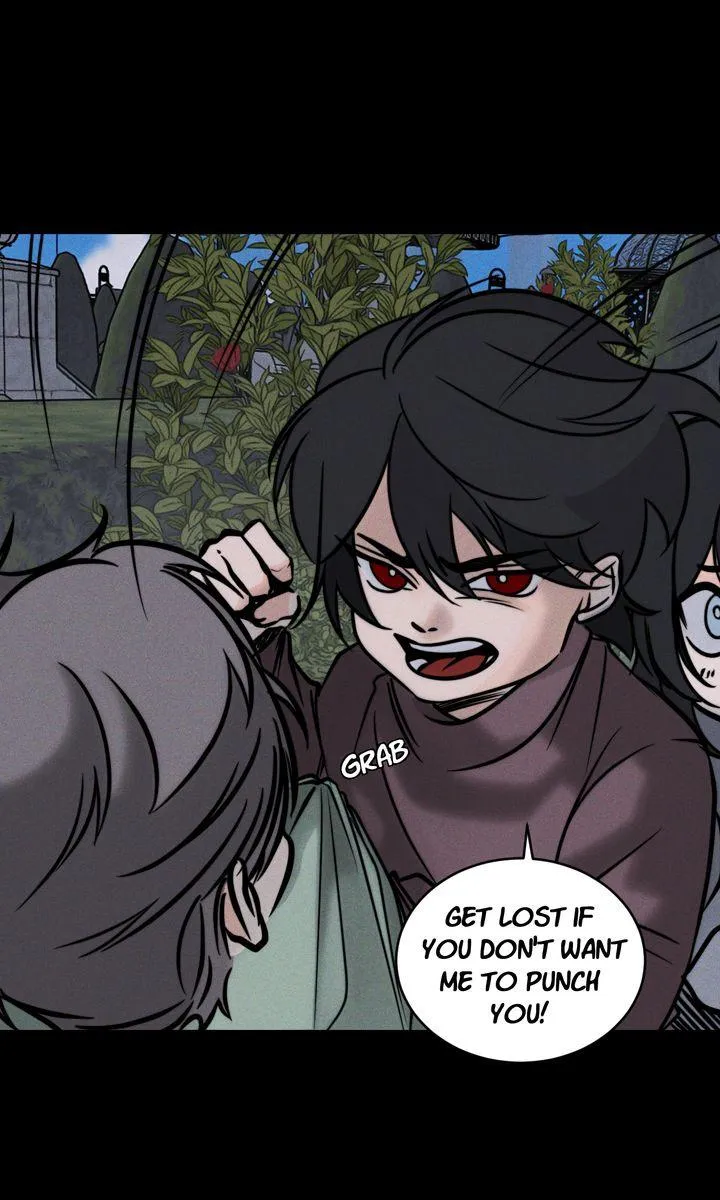Behind the Lens Chapter 3 page 76 - 