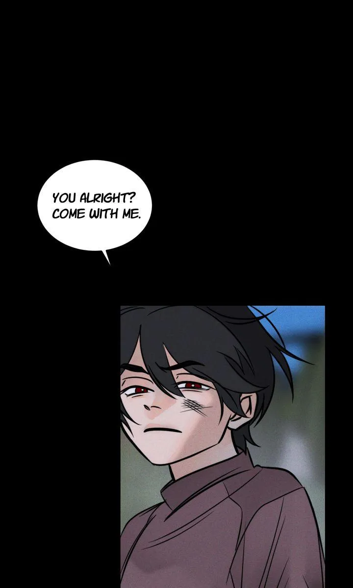 Behind the Lens Chapter 3 page 77 - 