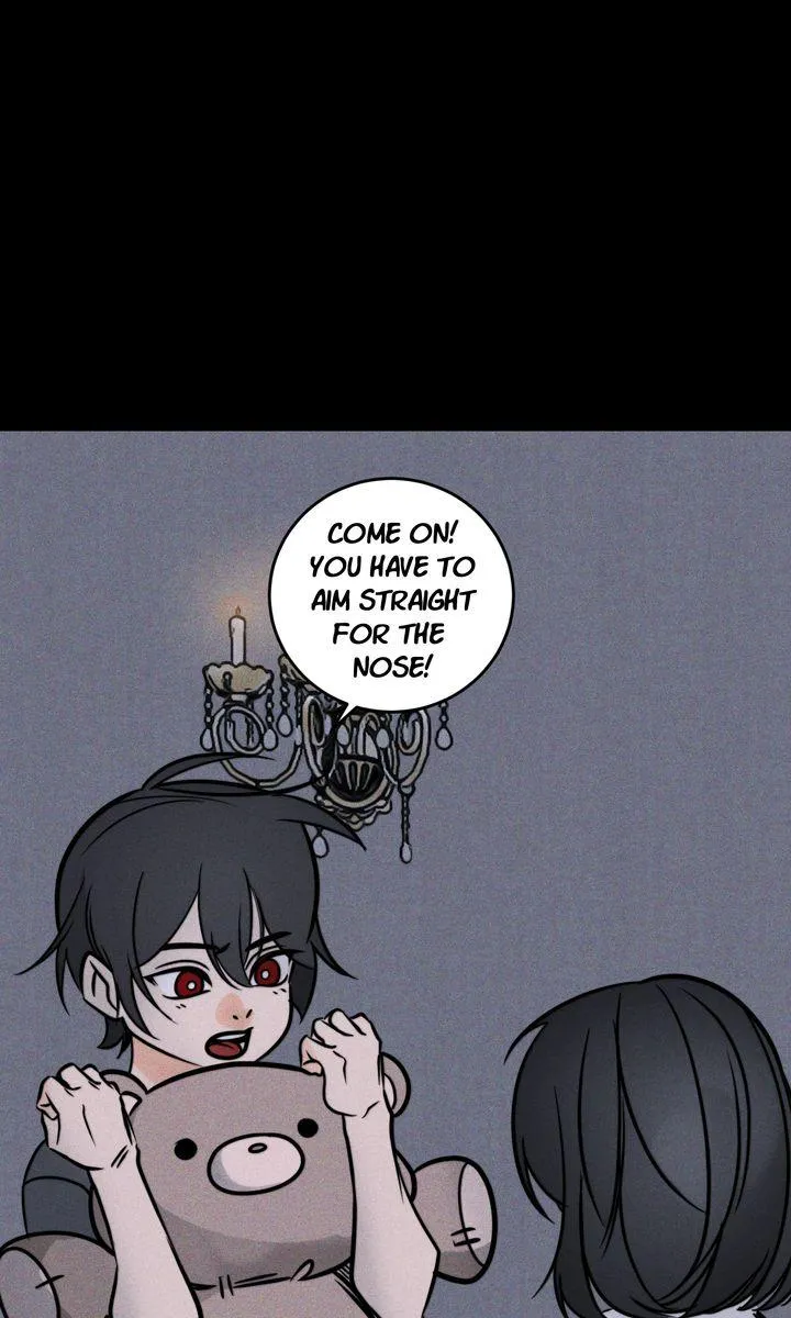 Behind the Lens Chapter 3 page 79 - 