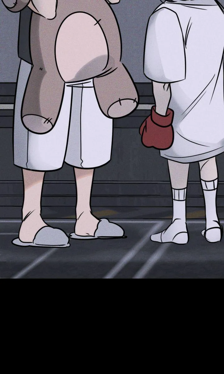 Behind the Lens Chapter 3 page 80 - 