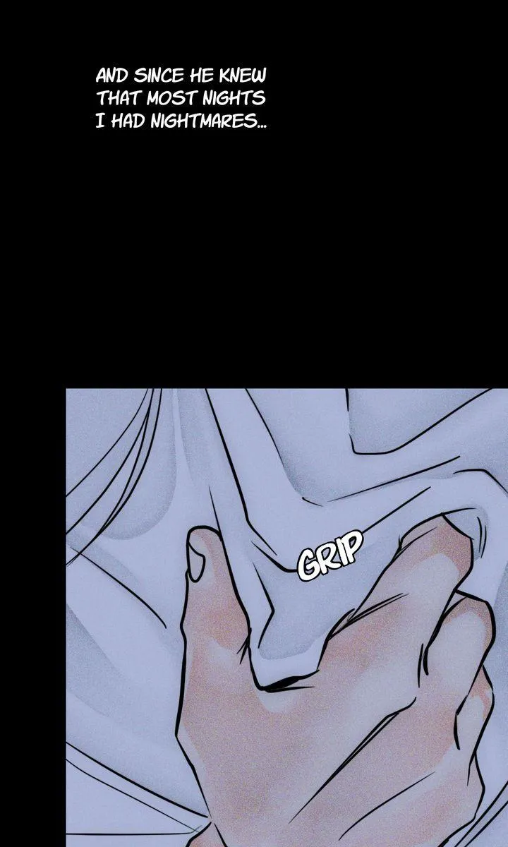 Behind the Lens Chapter 3 page 81 - 