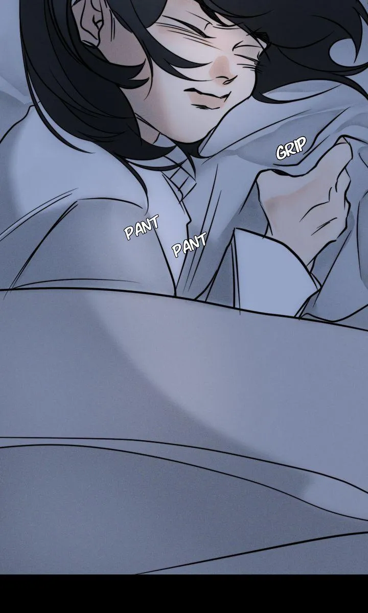 Behind the Lens Chapter 3 page 83 - 