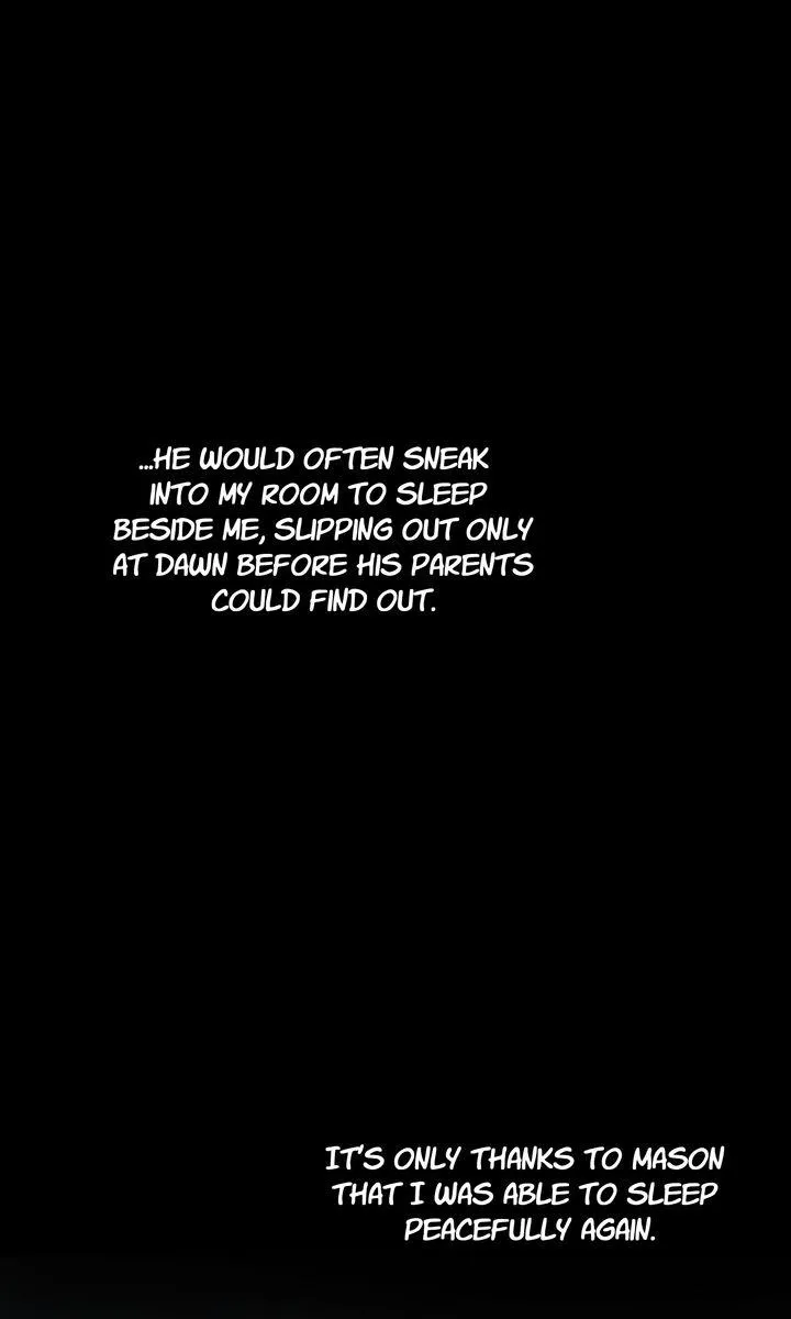 Behind the Lens Chapter 3 page 84 - 