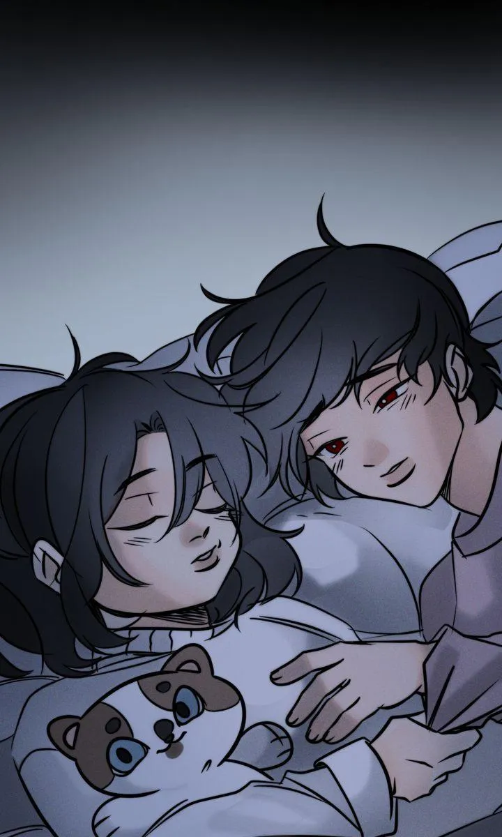 Behind the Lens Chapter 3 page 85 - 