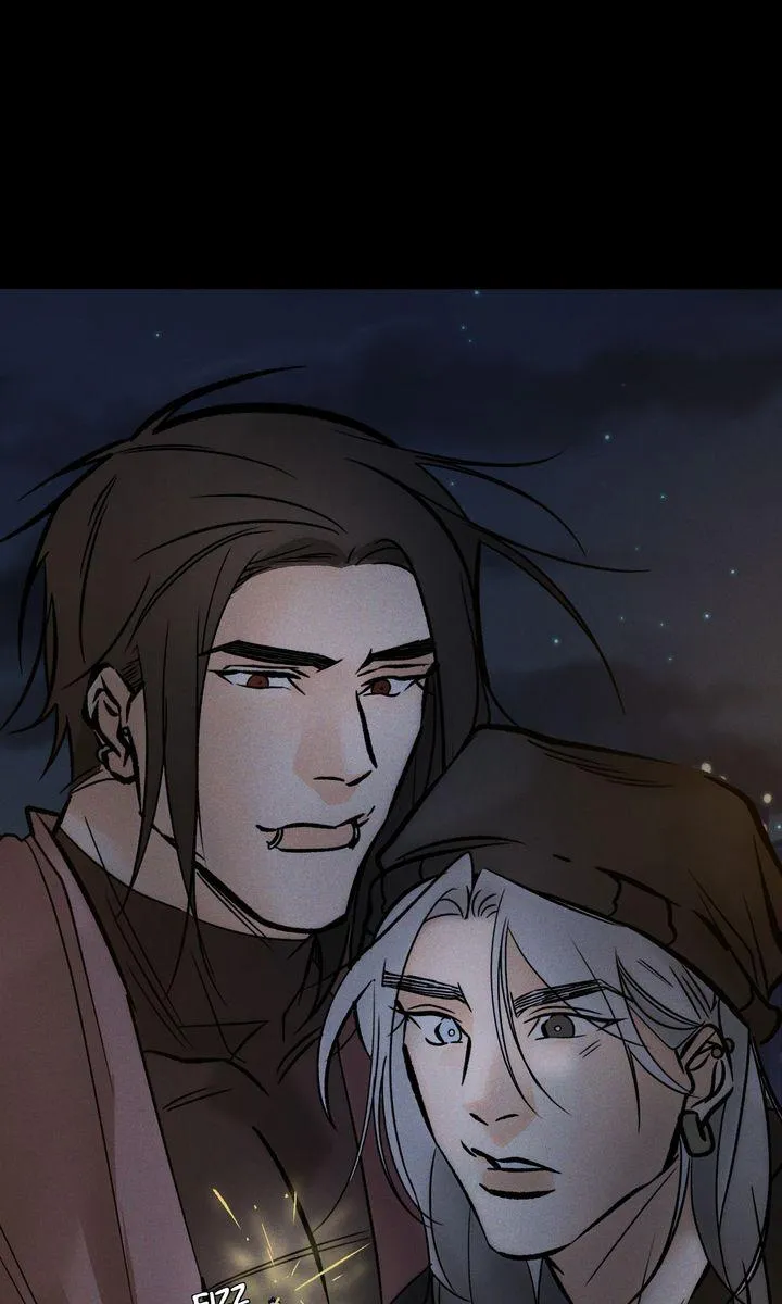 Behind the Lens Chapter 3 page 87 - 