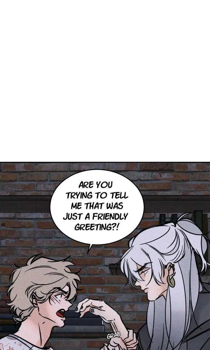 Behind the Lens Chapter 3 page 10 - 