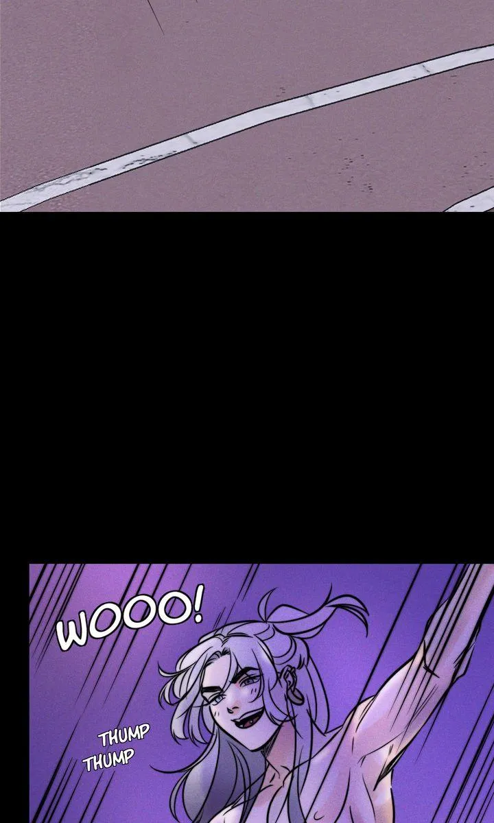Behind the Lens Chapter 3 page 91 - 