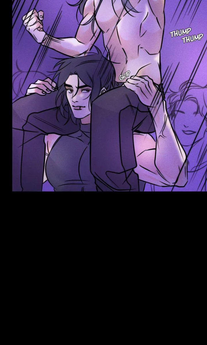 Behind the Lens Chapter 3 page 92 - 