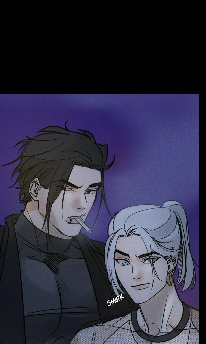 Behind the Lens Chapter 3 page 93 - 