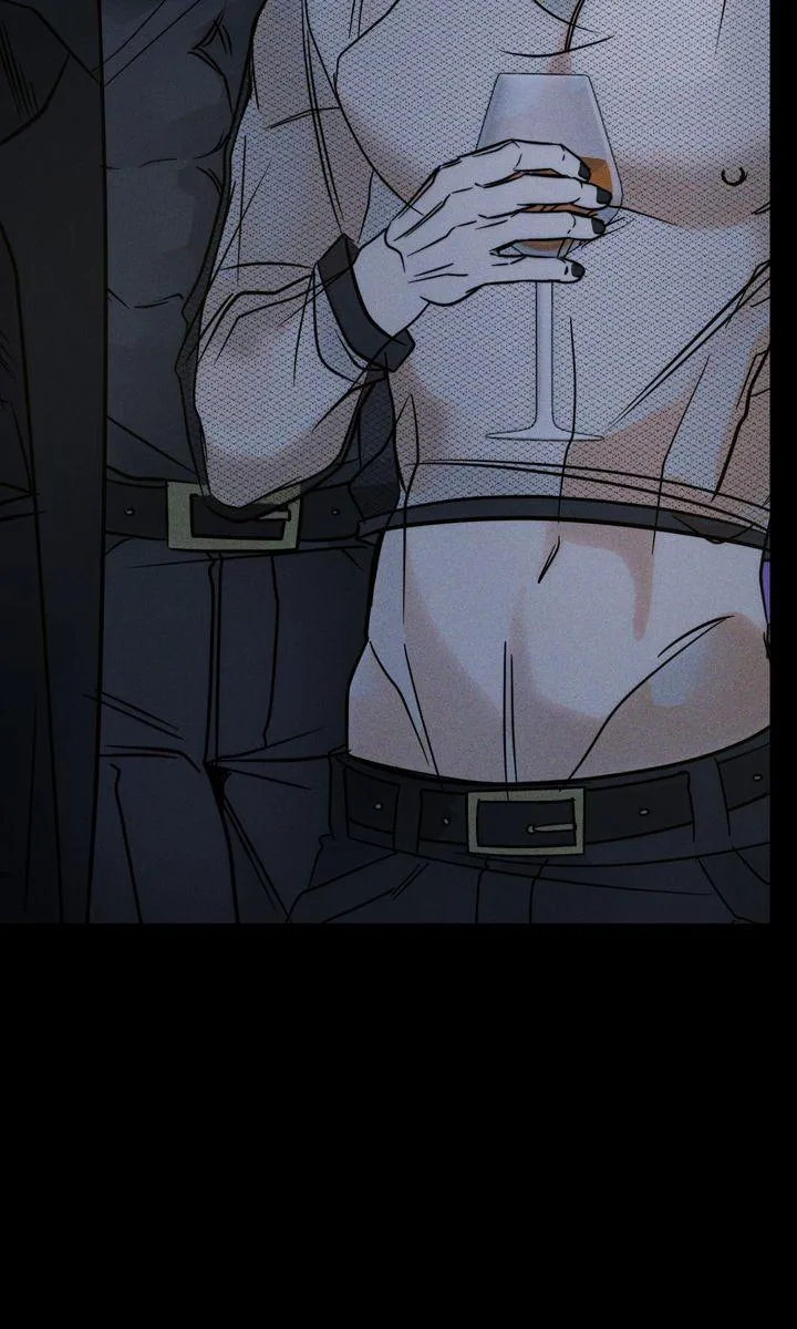 Behind the Lens Chapter 3 page 94 - 