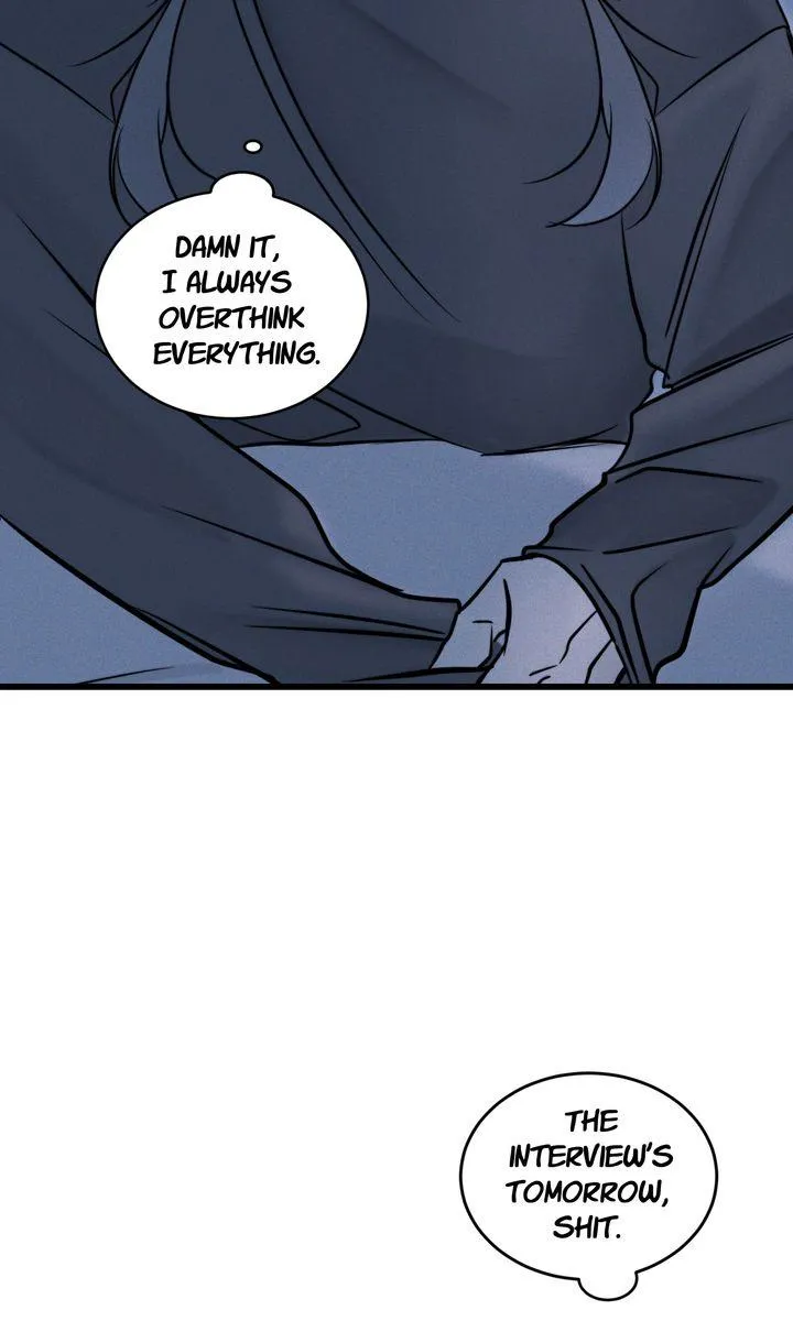 Behind the Lens Chapter 3 page 98 - 