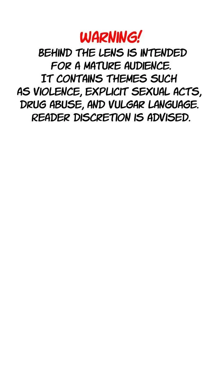 Behind the Lens Chapter 4 page 1 - 
