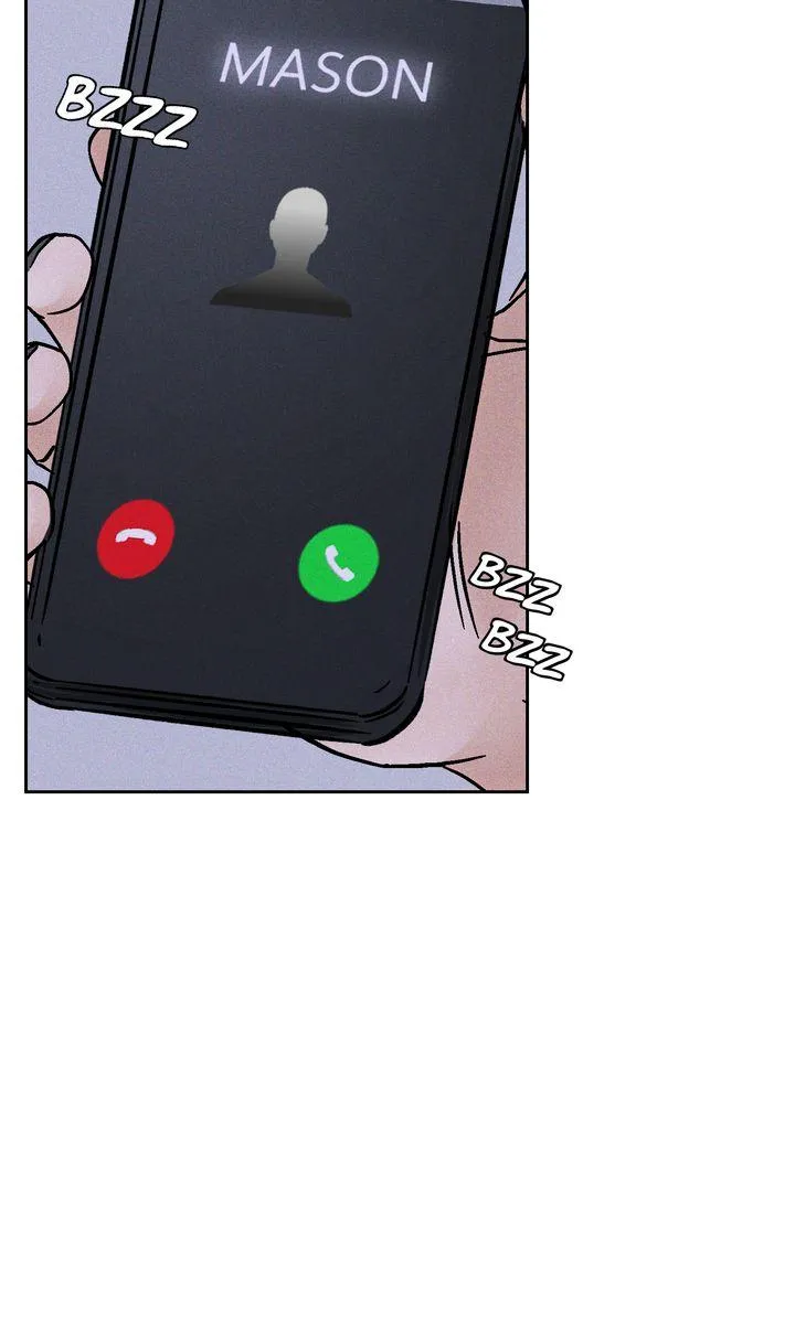 Behind the Lens Chapter 4 page 11 - 