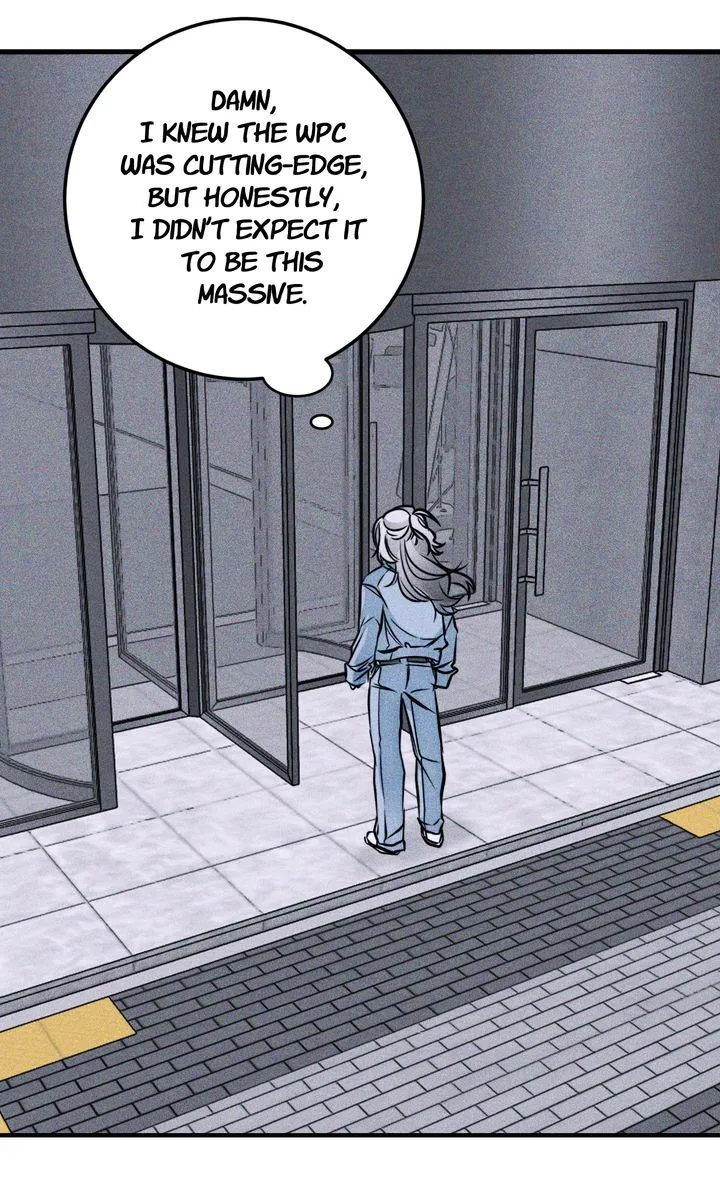 Behind the Lens Chapter 4 page 101 - 