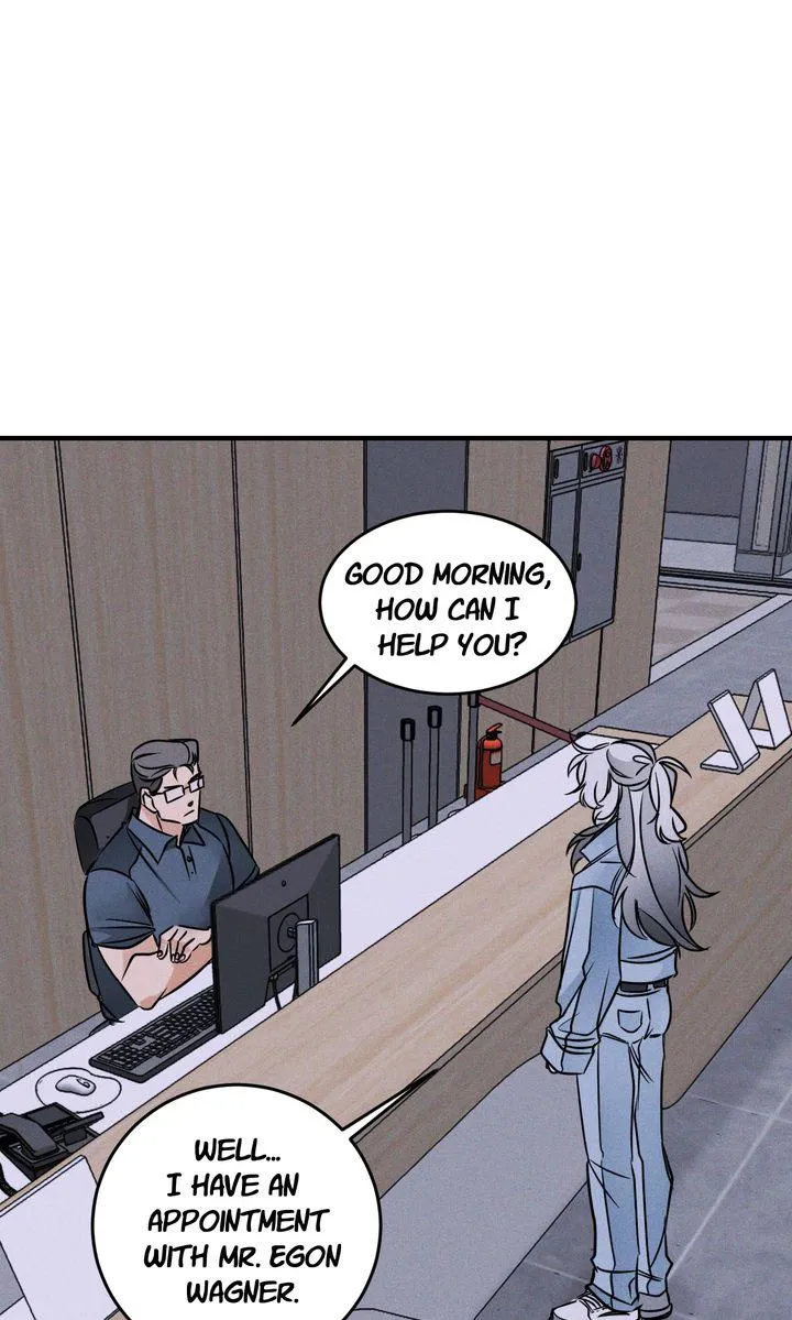 Behind the Lens Chapter 4 page 102 - 
