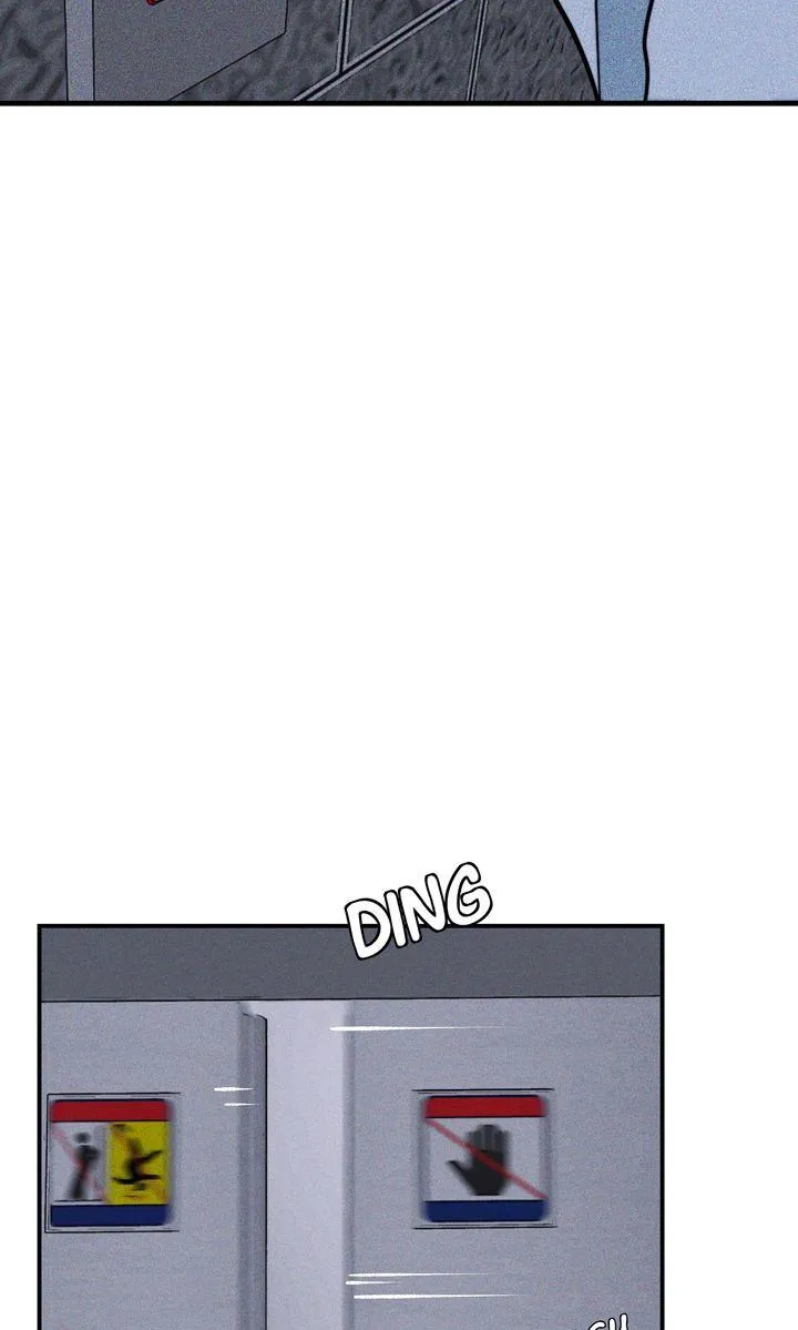 Behind the Lens Chapter 4 page 106 - 