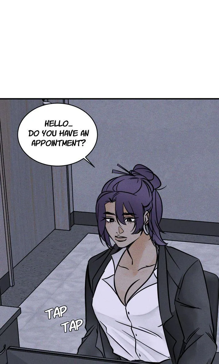 Behind the Lens Chapter 4 page 110 - 