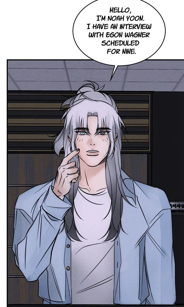 Behind the Lens Chapter 4 page 112 - 