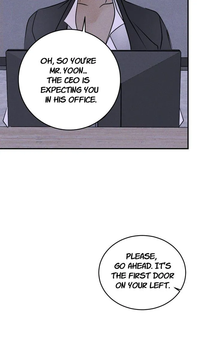 Behind the Lens Chapter 4 page 114 - 