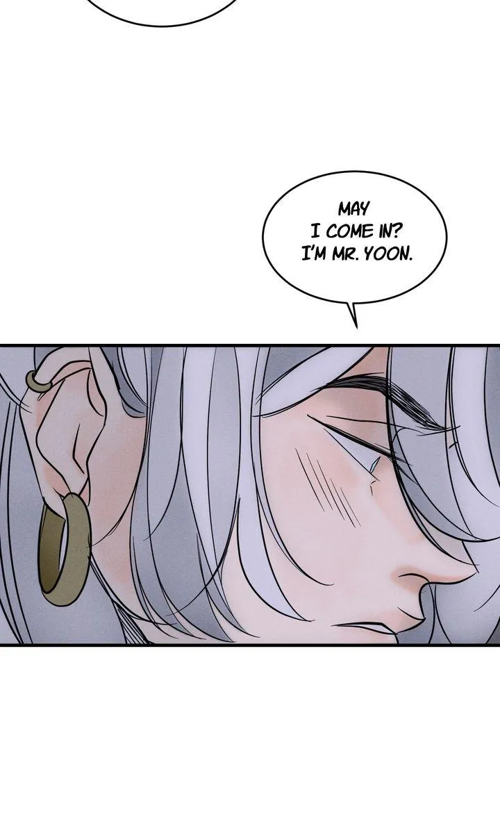 Behind the Lens Chapter 4 page 118 - 