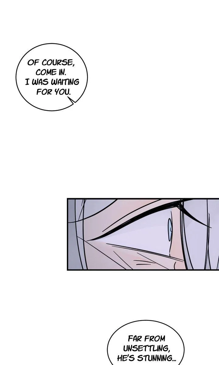 Behind the Lens Chapter 4 page 119 - 