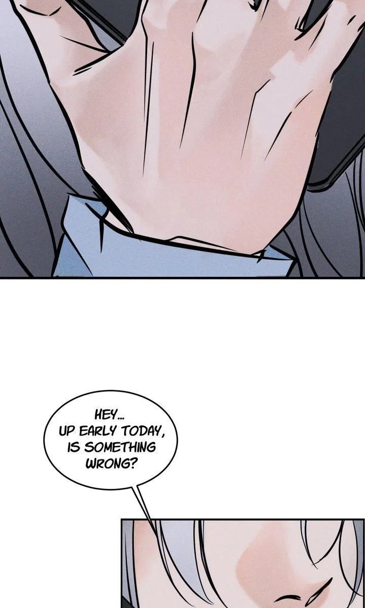 Behind the Lens Chapter 4 page 13 - 