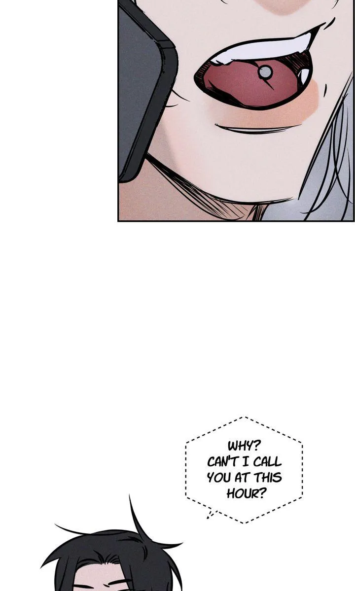 Behind the Lens Chapter 4 page 14 - 