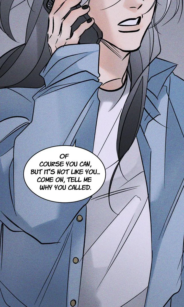 Behind the Lens Chapter 4 page 16 - 
