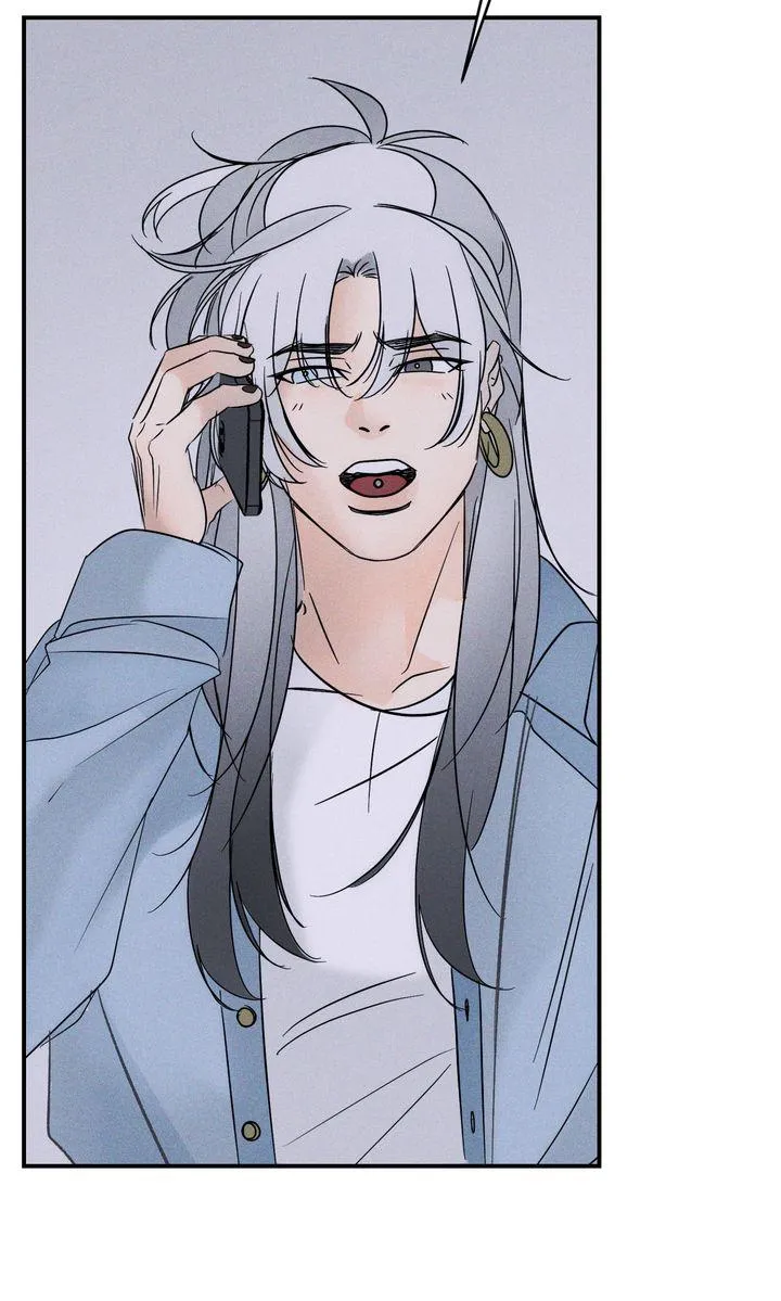 Behind the Lens Chapter 4 page 20 - 