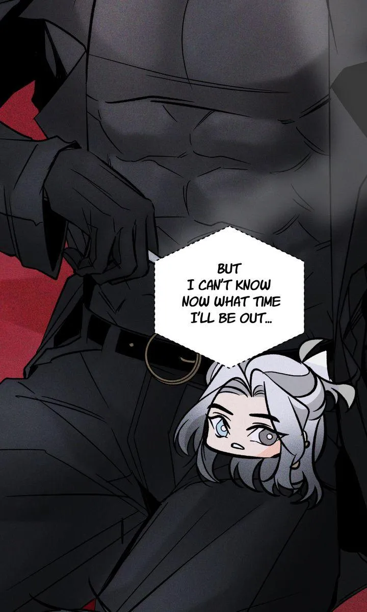 Behind the Lens Chapter 4 page 22 - 