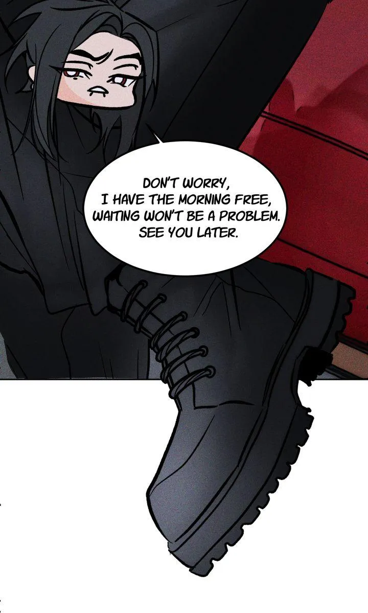 Behind the Lens Chapter 4 page 23 - 