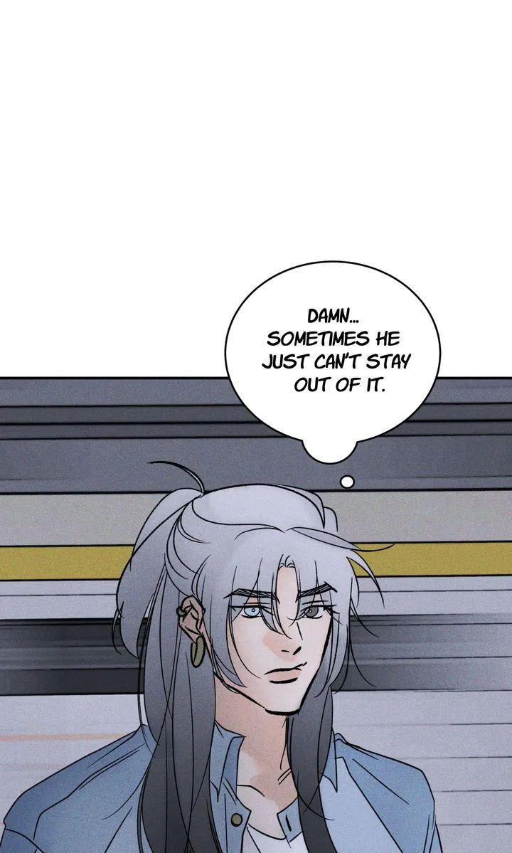 Behind the Lens Chapter 4 page 24 - 