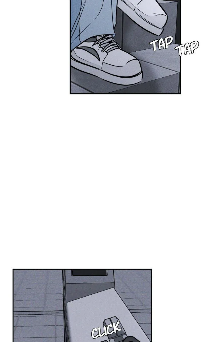 Behind the Lens Chapter 4 page 26 - 